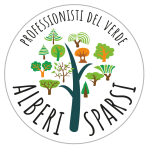 Alberi Sparsi i professionisti del verde
